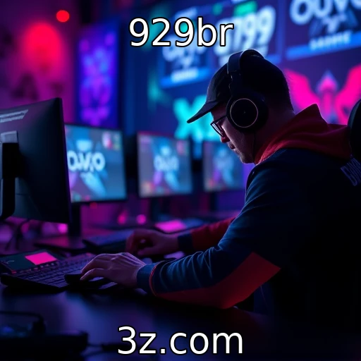 Mercado de e-sports cresce e atrai novos investidores