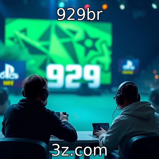 Futuro do esports e suas oportunidades de mercado