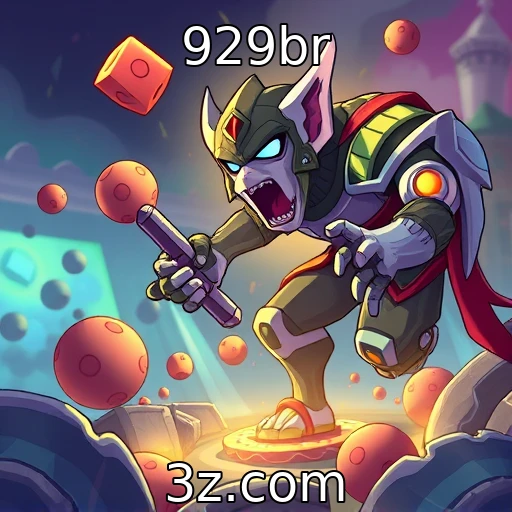 Principais tendências na indústria de jogos