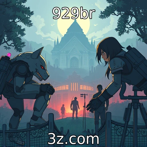 Mudanças na narrativa dos jogos contemporâneos