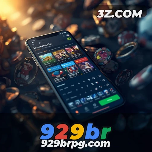 929br Caça-níqueis